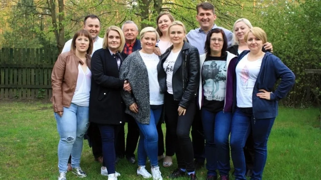 "Chudnij zdrowo": uczestnicy programu zgubili prawie 100 kg (zdjęcia)