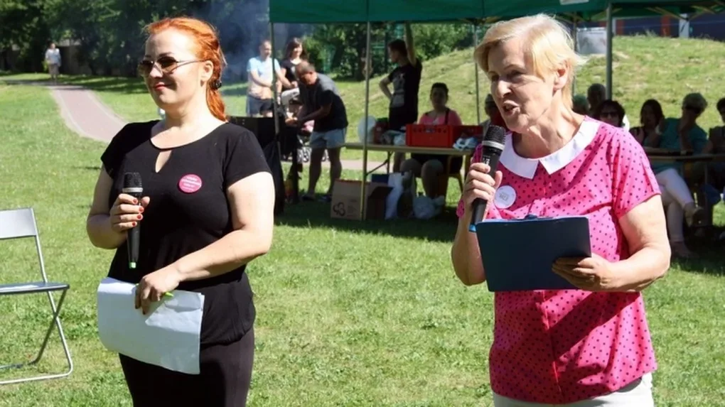 Zakątek "Szach Mat" otwarty (zdjęcia)
