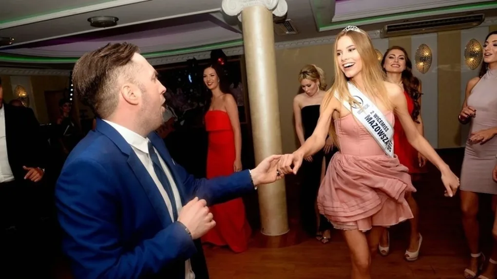 Bankiet po gali finałowej Miss Mazowsza 2017 (zdjęcia)