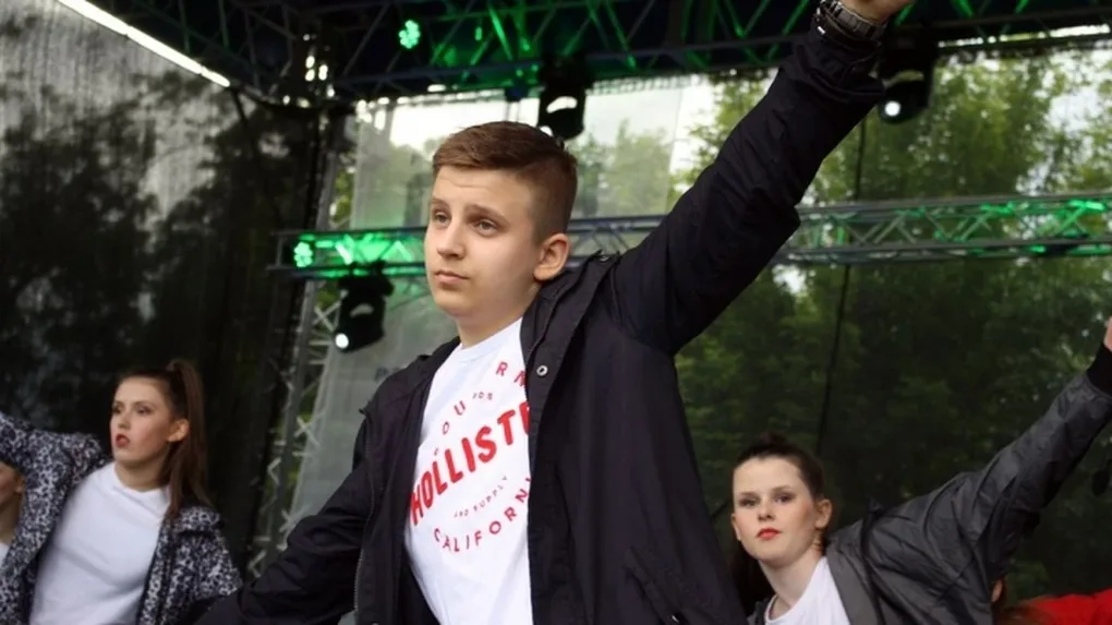 Dni Ostrowi 2017: "Feel Like a Star" (zdjęcia, wideo)