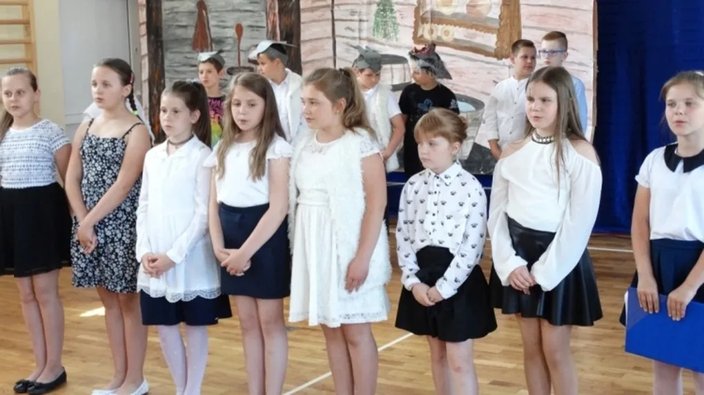 Dzień Rodziny w Dwójce (zdjęcia)
