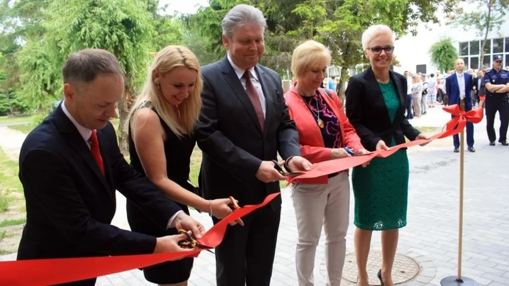 Warsztaty terapii zajęciowej w Starym Lubiejewie (zdjęcia)