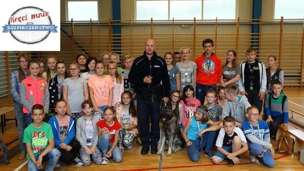 Dzień bezpieczeństwa w Szulborzu Wielkim (zdjęcia)