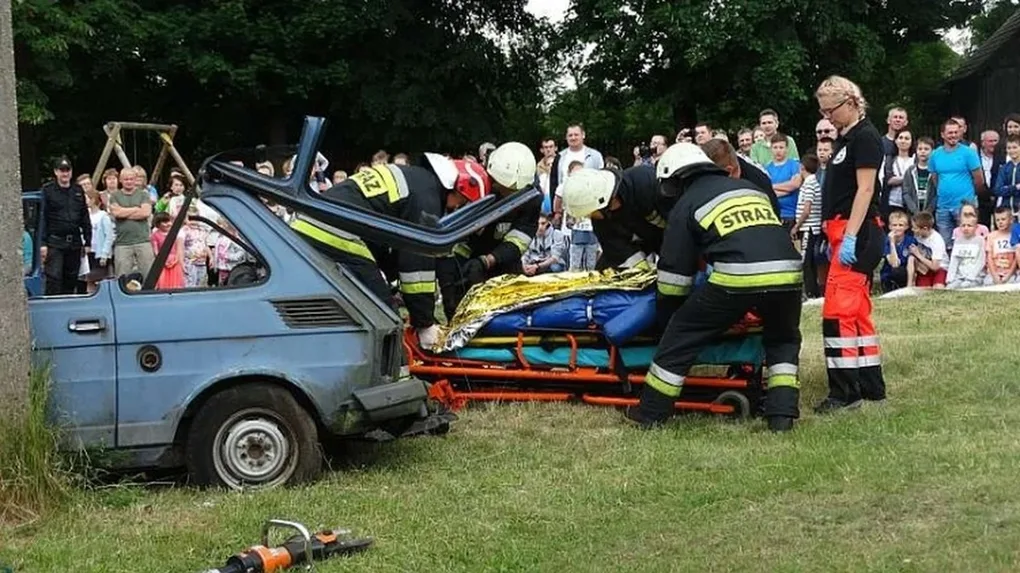 Piknik w Nowej Osuchowej (zdjęcia)