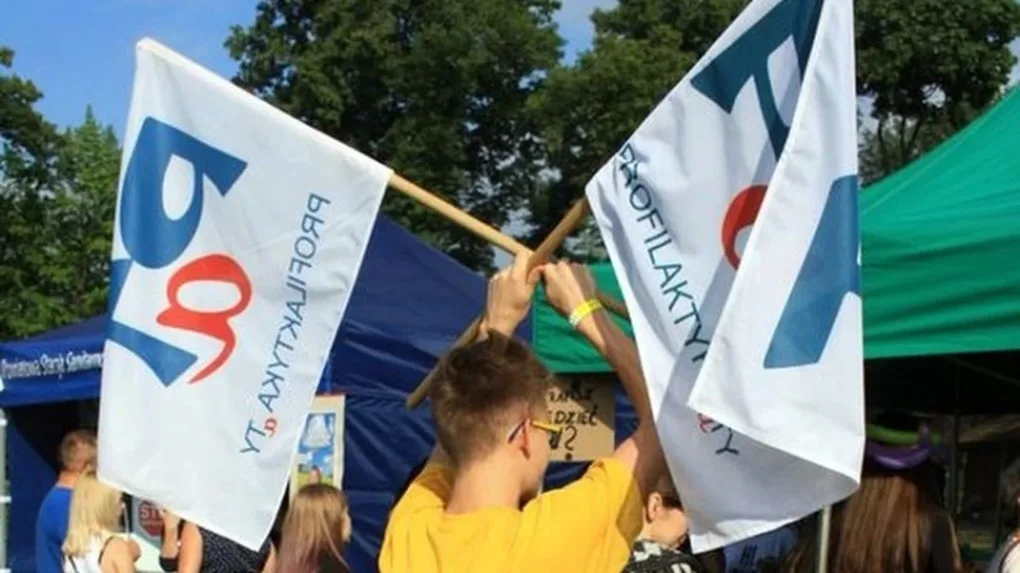 5-lecie ostrowskiej grupy PaT (zdjęcia)