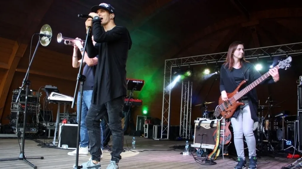 Bethel powitał wakacje w Ostrowi Mazowieckiej (zdjęcia, wideo)