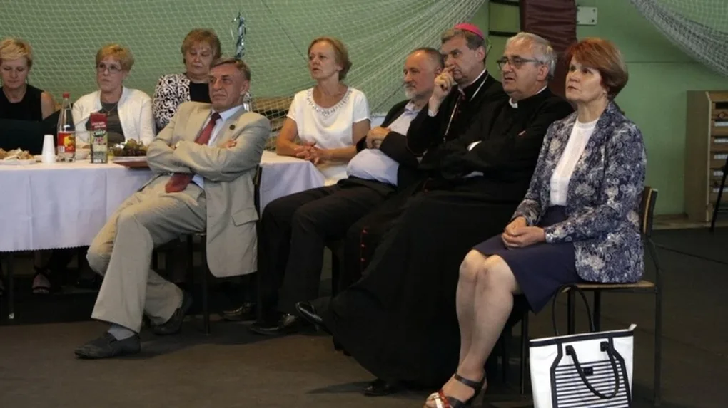 XV Ostrowskie Forum Trzeźwości (zdjęcia)
