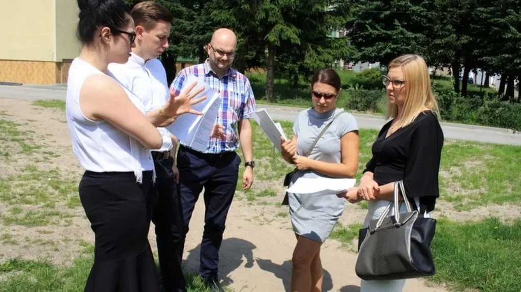 Trwa kolejny etap realizacji ostrowskiego budżetu obywatelskiego (zdjęcia)