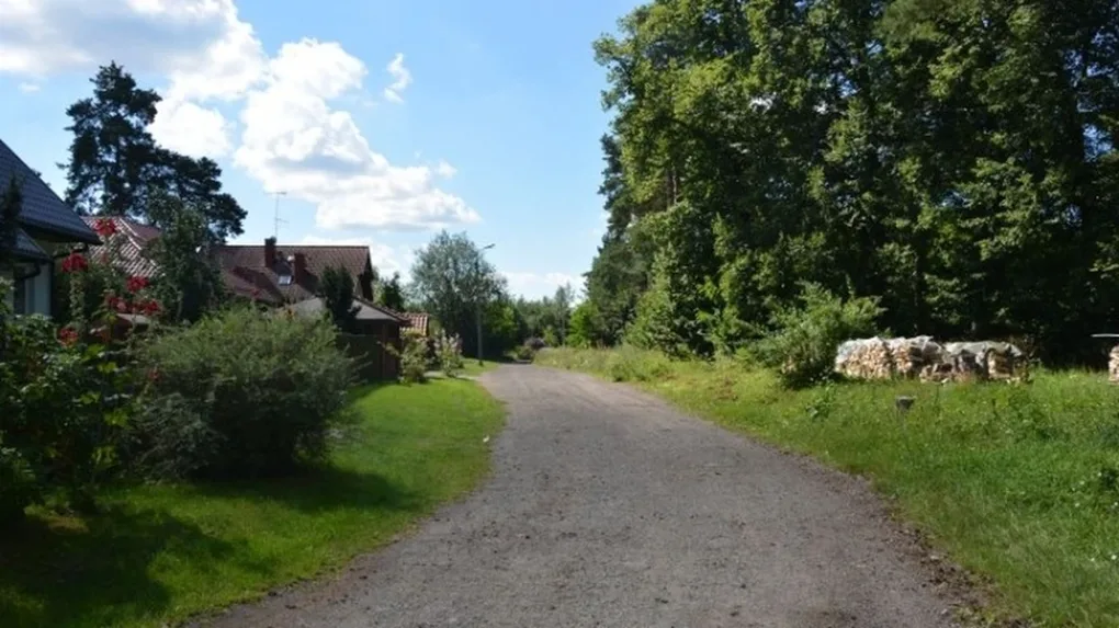Prawie 1,5 km nowych dróg w ostrowskiej gminie