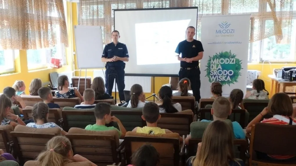 Wczasowicze wiedzą więcej o bezpieczeństwie (zdjęcia)