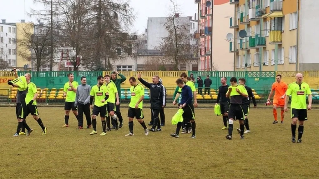 Ostrovia odkryła karty przed nowym sezonem