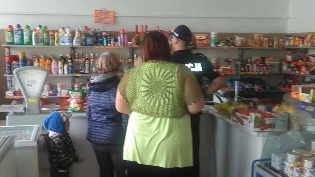 Sprzedaż alkoholu nieletnim. Działania ostrowskiej policji (zdjęcia)