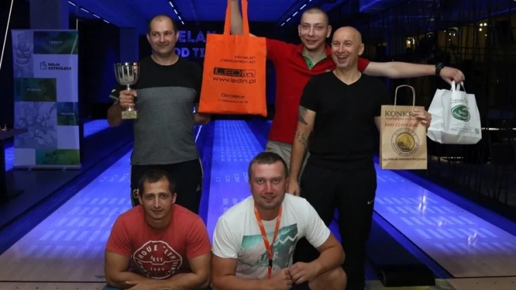Brzostek triumfuje w III Łubudu Cup (zdjęcia, wideo)