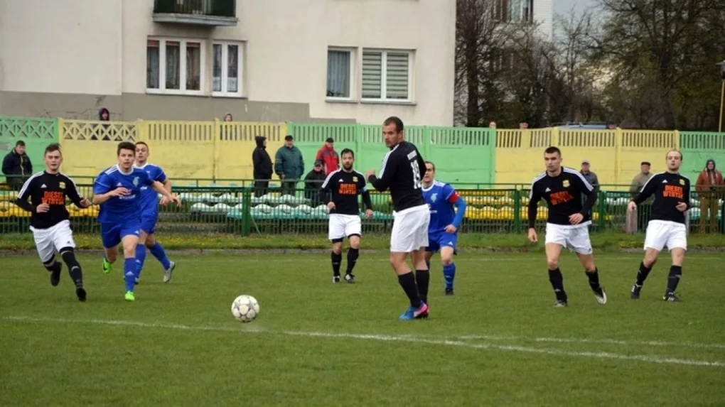 Ostrovia powalczy o pierwsze zwycięstwo z GKS Strzegowo