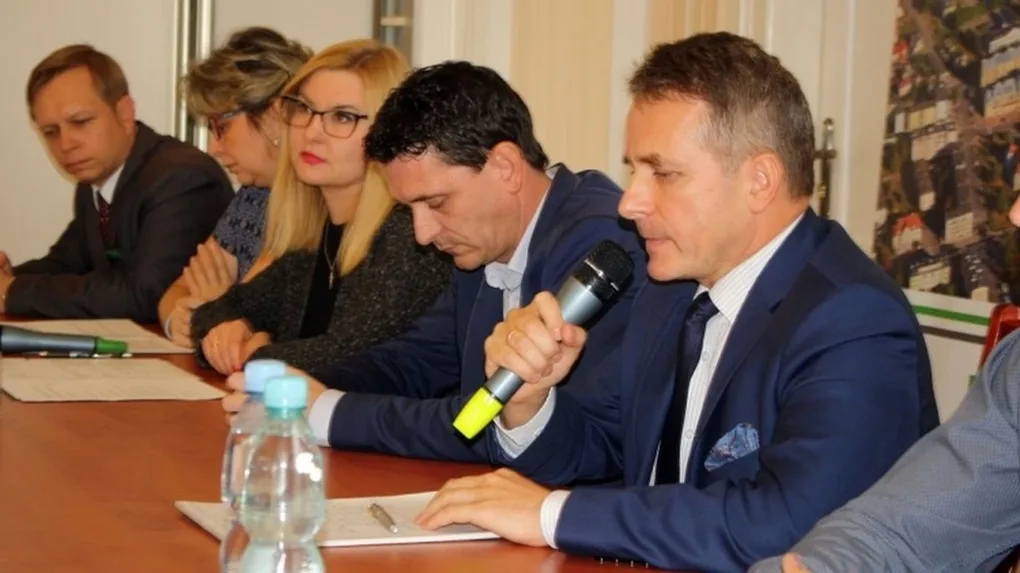 Rusza głosowanie nad projektami budżetu obywatelskiego (zdjęcia)