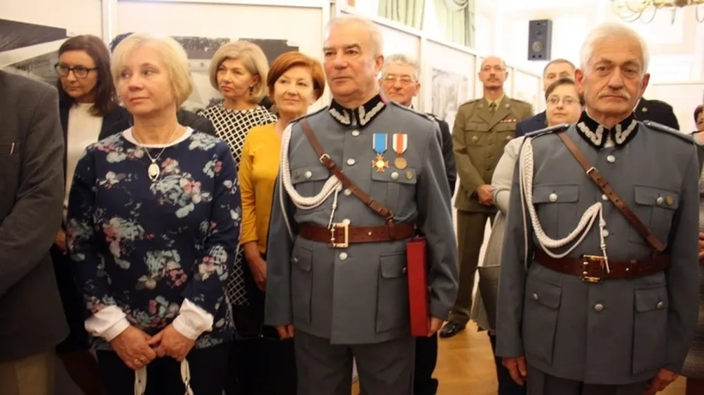 Zobacz jak będzie wyglądało muzeum Pileckich. Otwarto wystawę prac (zdjęcia)