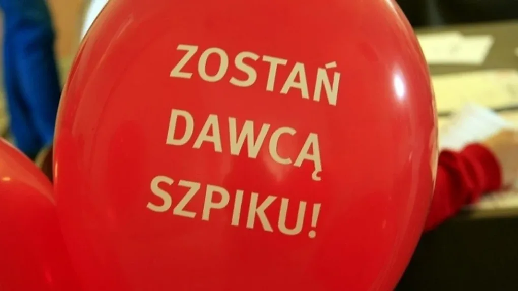 W "Koperniczku" zarejestrujesz się jako dawca narządów