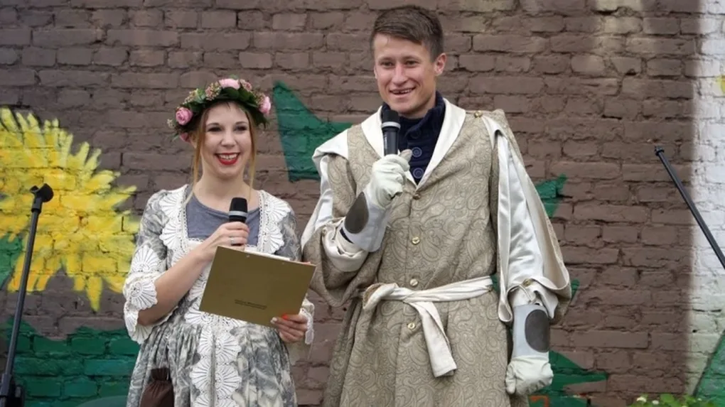 Festyn Słowiański przeszedł do historii (zdjęcia)