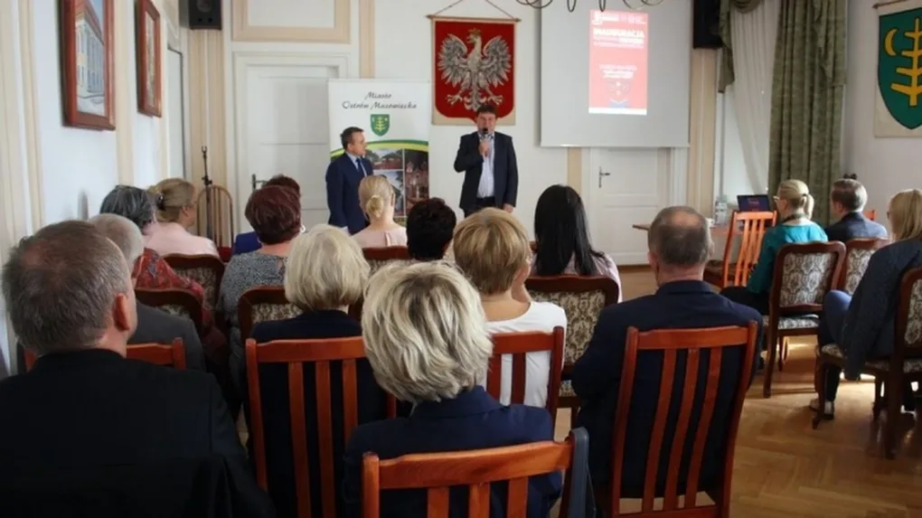 "Przystanek Historia" zainaugurowany (zdjęcia)