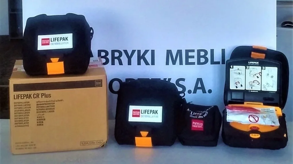 Bezpieczne serca "Forte"