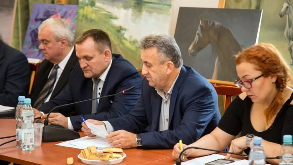 105 milionów wydatków władz miasta w 2017 roku (zdjęcia)