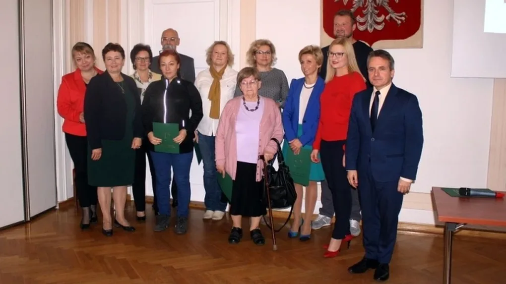 Budżet obywatelski na 2018 rok rozstrzygnięty (zdjęcia)