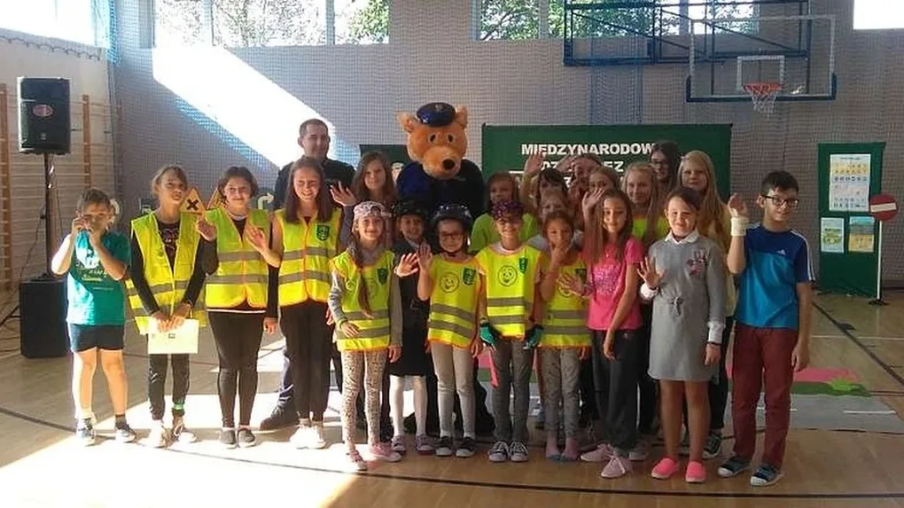 Dzień bez przemocy w Ugniewie (zdjęcia)