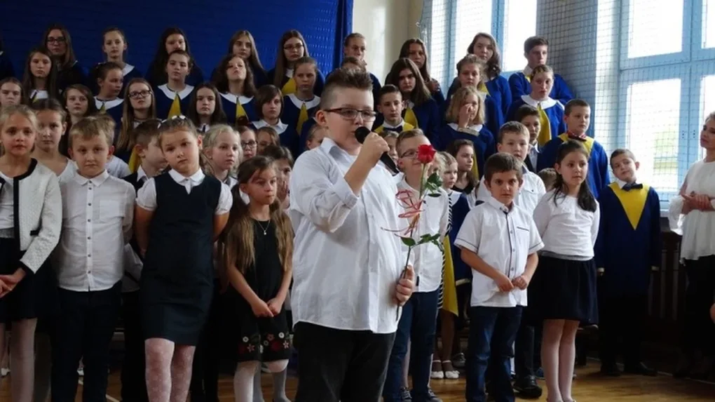 Dzień Edukacji Narodowej w "Dwójce" (zdjęcia)