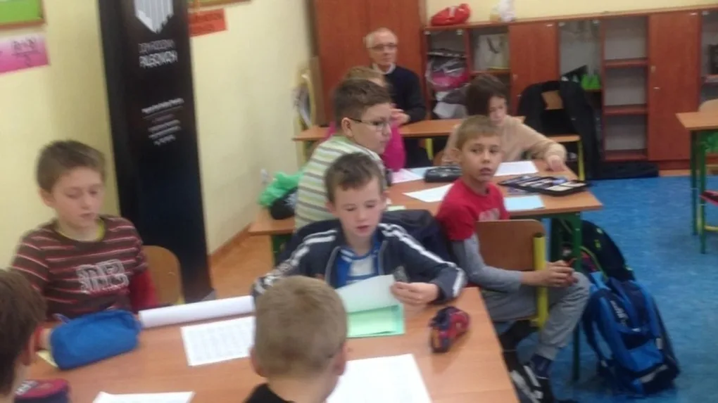 Warsztaty genealogiczne w "Dwójce"