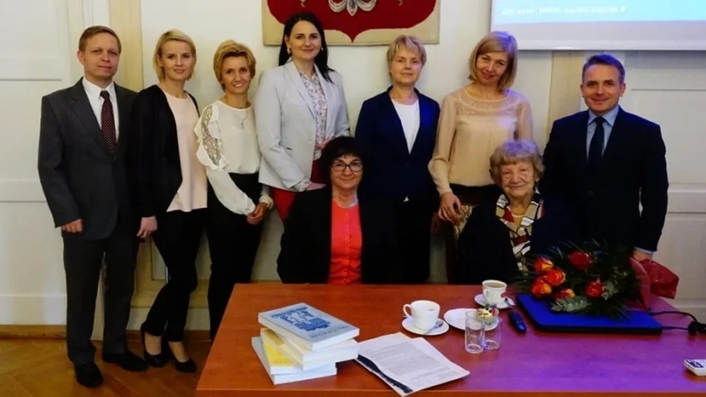 Warsztaty gwaroznawcze w ostrowskim ratuszu (zdjęcia)
