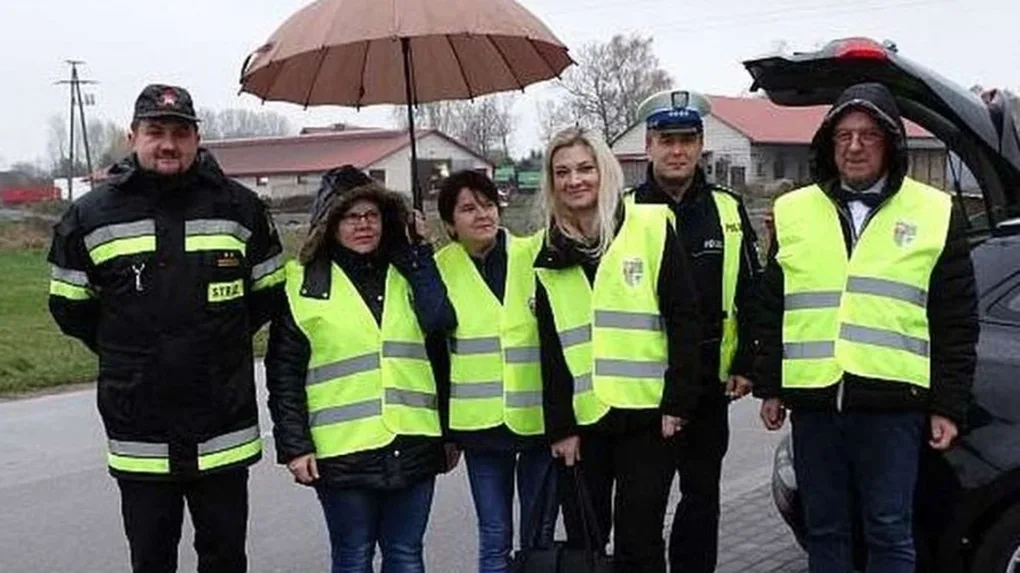 "Znicz 2017" w powiecie ostrowskim (zdjęcia)