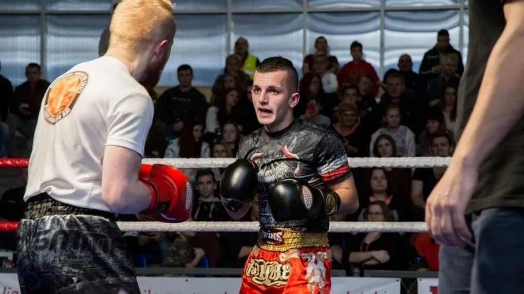 Tomasz Niemira na Kurpiowskiej Kuźni Mistrzów (zdjęcia, wideo)