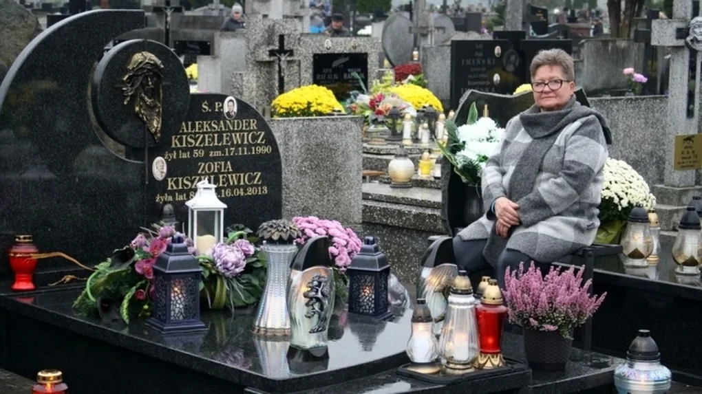 Dzień Wszystkich Świętych (zdjęcia)