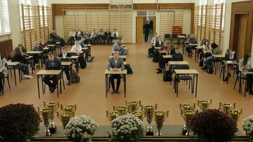 Podsumowanie Święta Niepodległości w powiecie ostrowskim (zdjęcia)