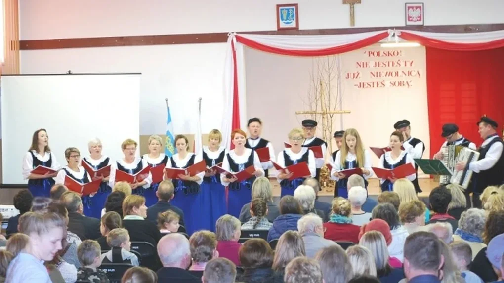 Nur: świętowali odzyskanie niepodległości