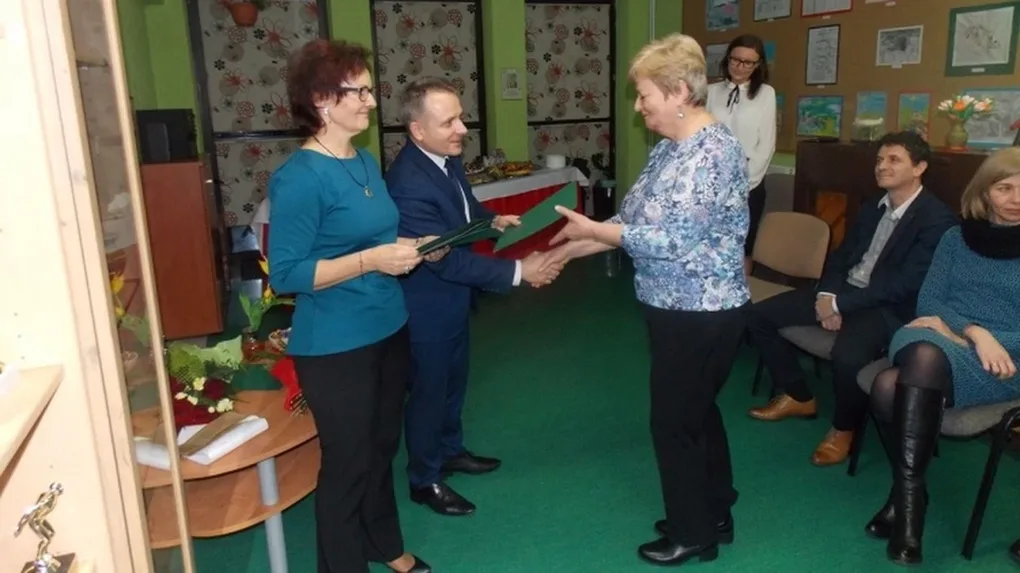 Dzień Pracownika Socjalnego (zdjęcia)