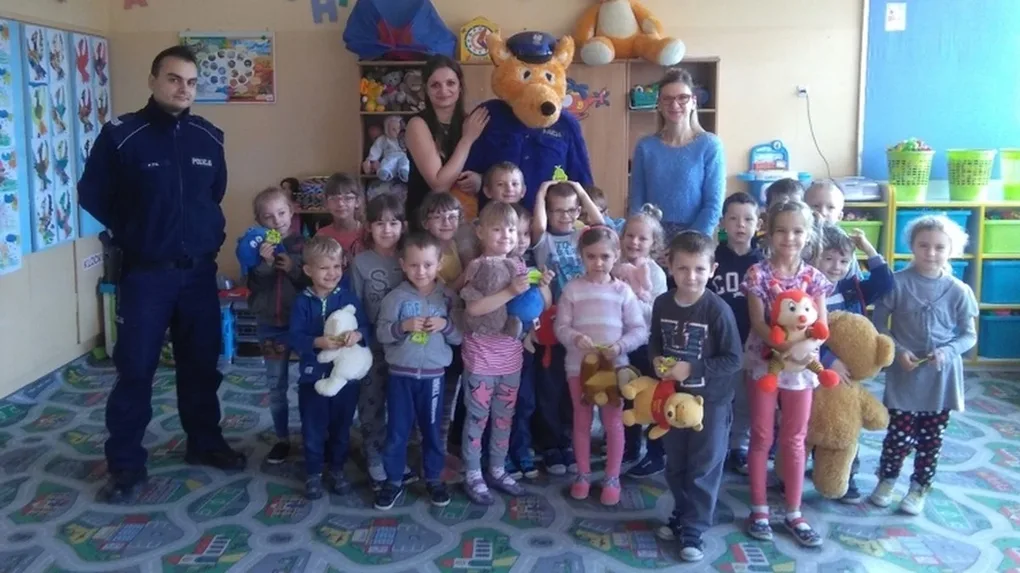 Misiowe święto w Kozikach