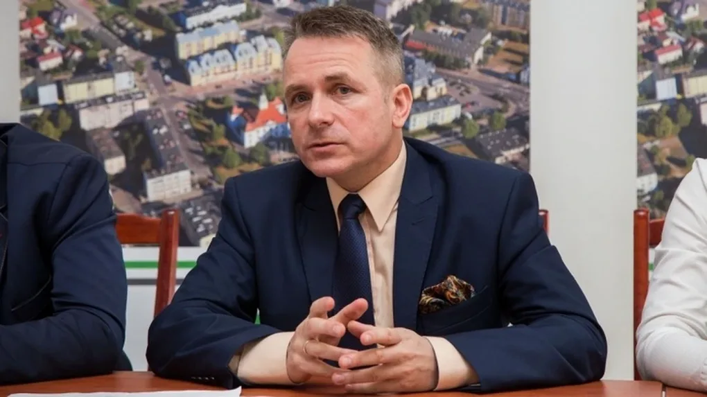Burmistrz przedstawił projekt budżetu miasta na 2018 rok