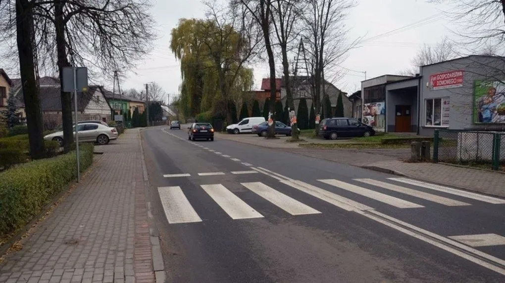 Przebudowano kolejne drogi powiatowe (zdjęcia)