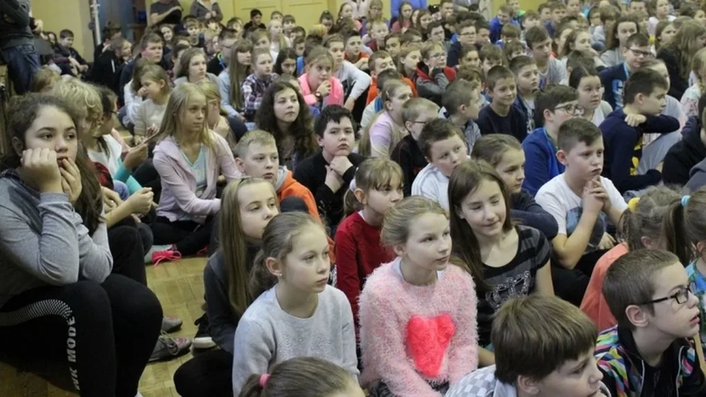 Koncert zespołu Limbos w "jedynce" (zdjęcia)