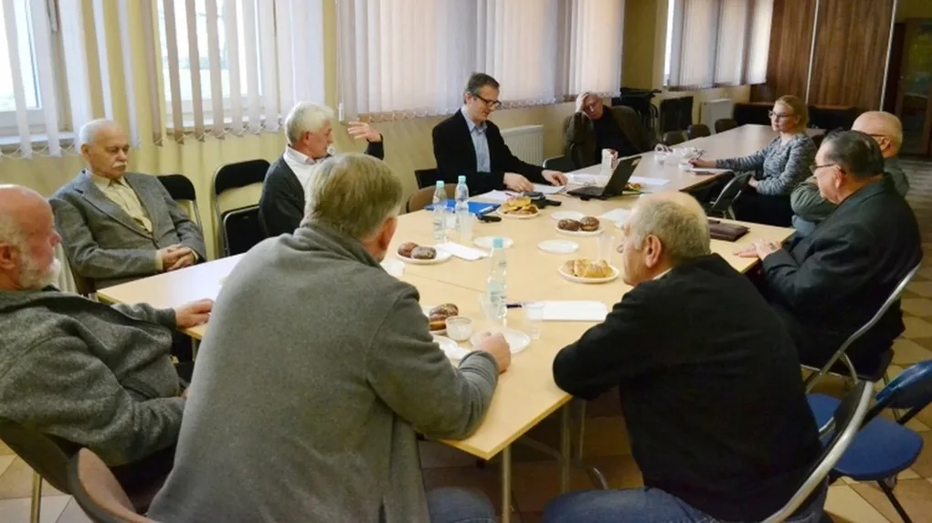 IPN spisuje historię ostrowskiej "Solidarności"