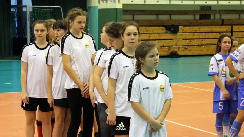 Dużo emocji w Jantar Cup 2018 (zdjęcia, wideo)