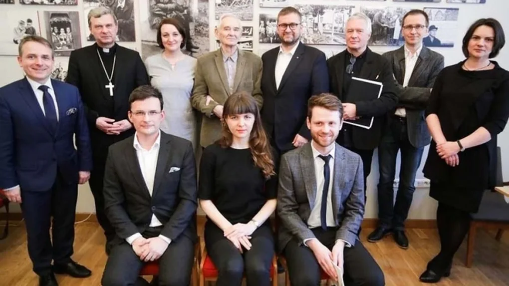 Znamy zwycięzców projektu wystawy w Muzeum - Dom Rodziny Pileckich (zdjęcia)