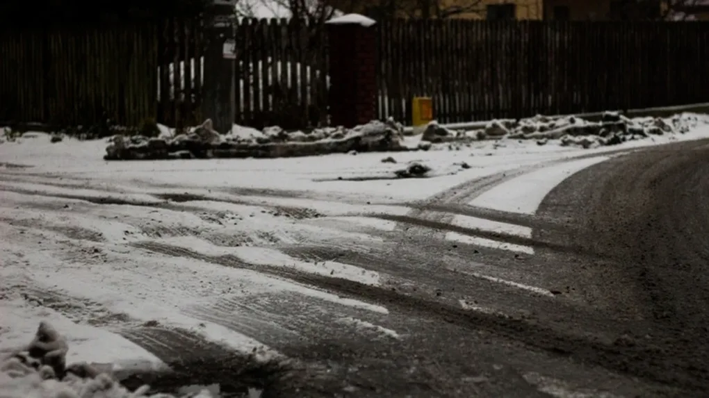 Urząd Miasta odpowiada na fatalny stan ul. Żale (zdjęcia)