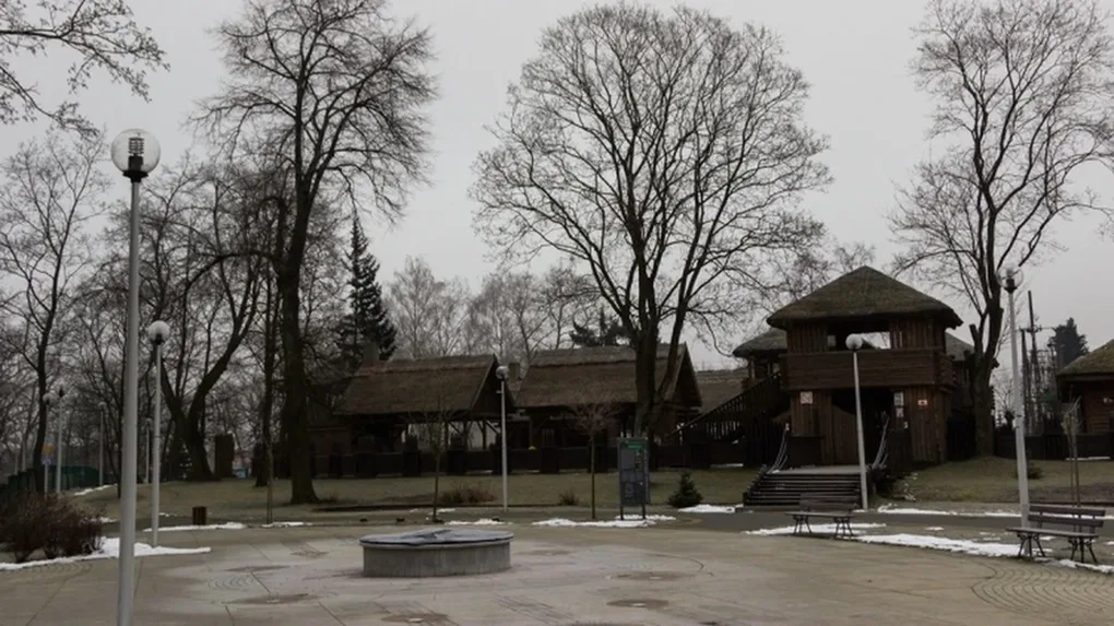 Ujemna temperatura. Początek weekendu mroźny (wideo)