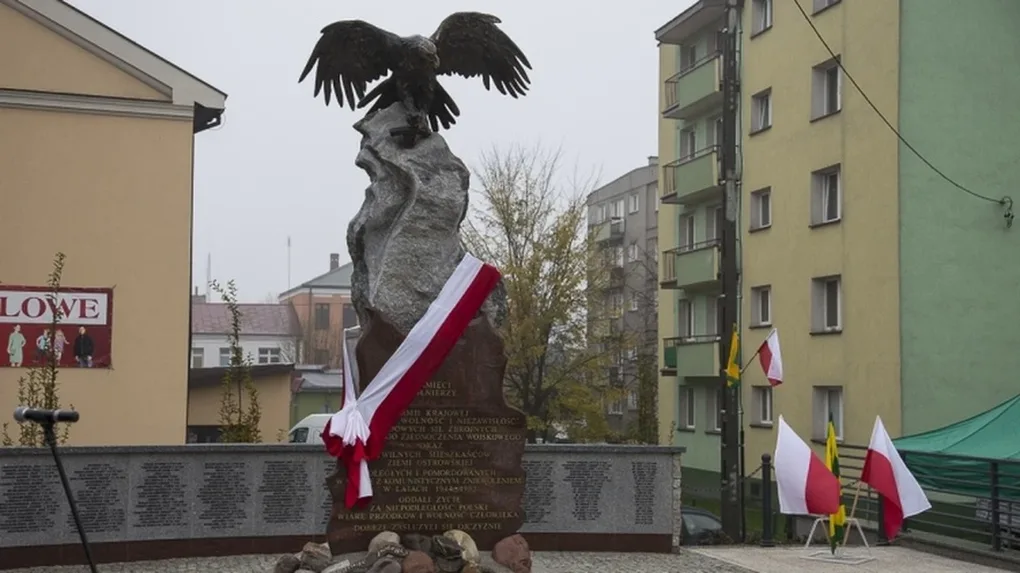 Dzień Pamięci Żołnierzy Wyklętych w Ostrowi Mazowieckiej (program obchodów)