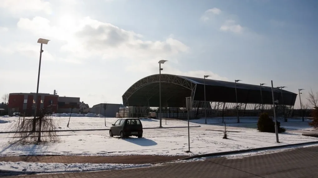 Poniedziałek dość pogodny i bardzo mroźny (wideo)