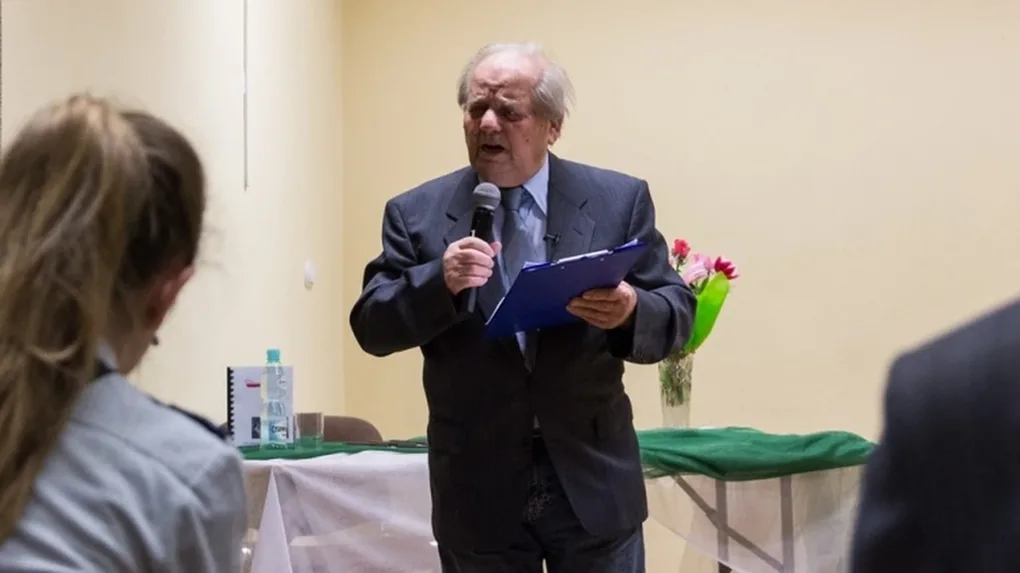 Cichociemny "Urban" tropem Pileckiego (zdjęcia, wideo)