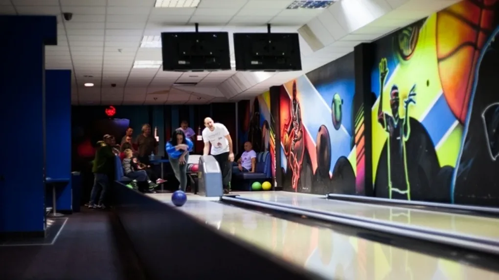 Liga bowlingowa: mecze na szczycie w następnej kolejce