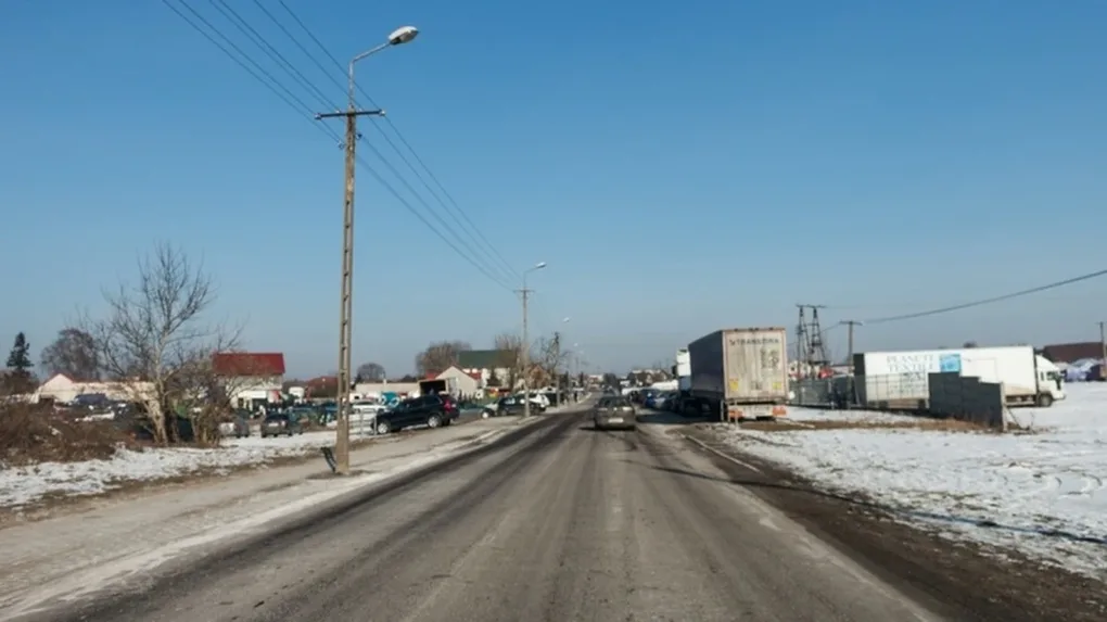 Koniec mrozów. Poniedziałek pogodny (wideo)